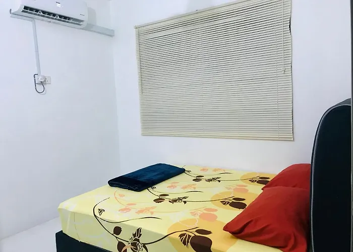Chempaka Homestay