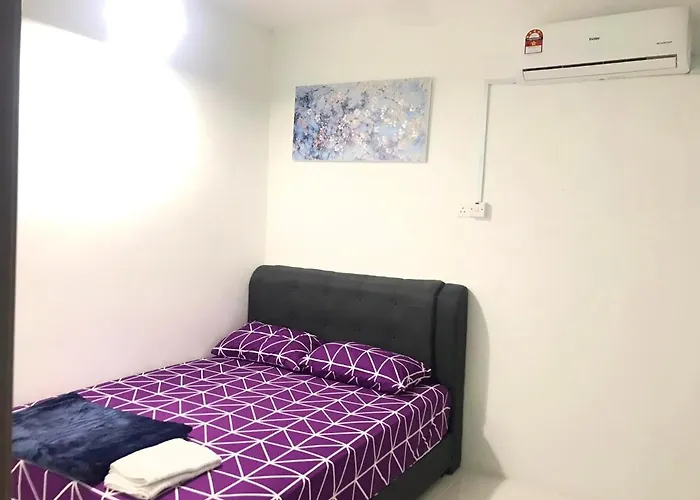 Chempaka Homestay