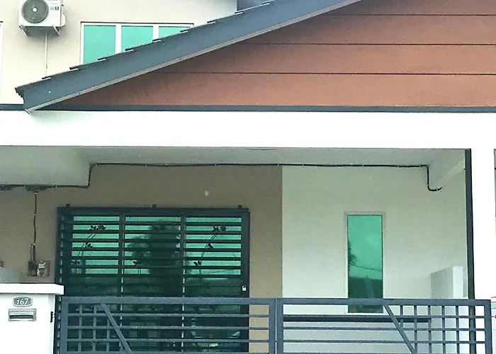 Chempaka Homestay