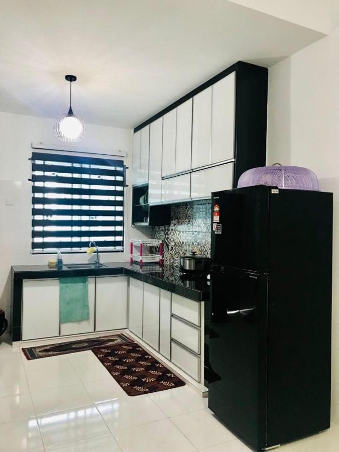 Holiday home Chempaka *
